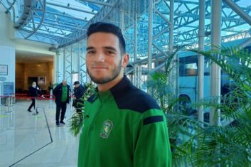 Легионер «Томи» близок к переходу в «Оренбург»