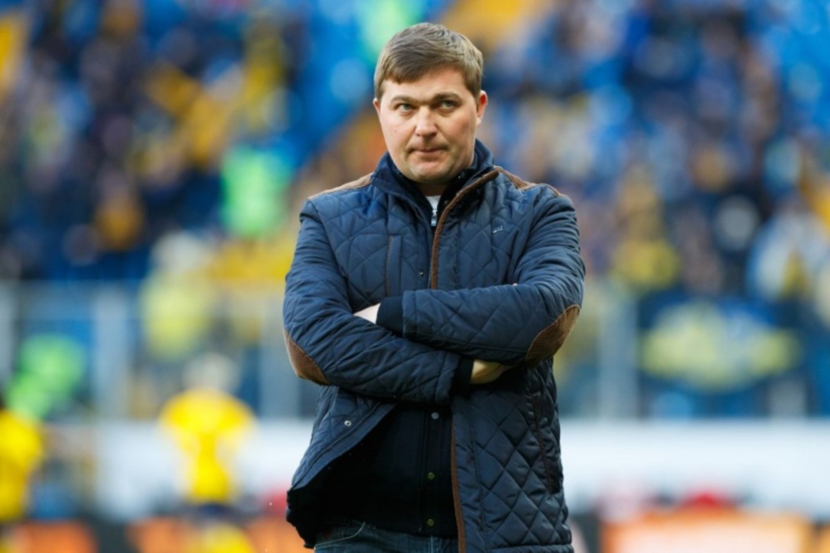 Алексей Стукалов