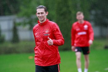 Кутепов контактирует с командами России и Турции