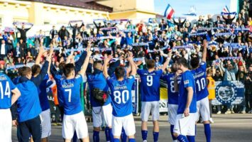 В «Факеле» рассказали о договоренности внутри клуба