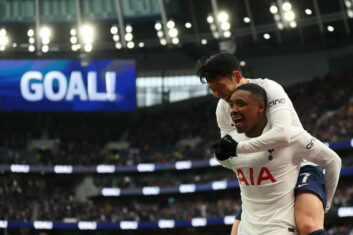 Лэмпард определил приоритетную цель на летнее ТО