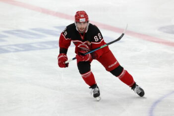 Стал известен доход канадца Одетта в «Витязе»