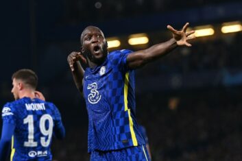 Футбольное будущее Лукаку зависит от Грановской — источник