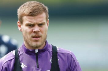 В «Фиорентине» рассчитывают быстрее расстаться с Кокориным