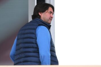 Газизов рассказал о планах «Уфы» в ФНЛ