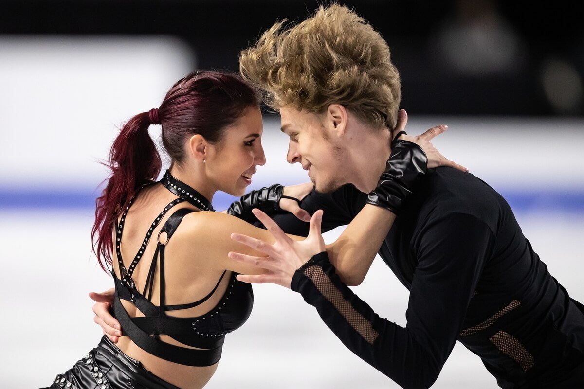 Диана Дэвис