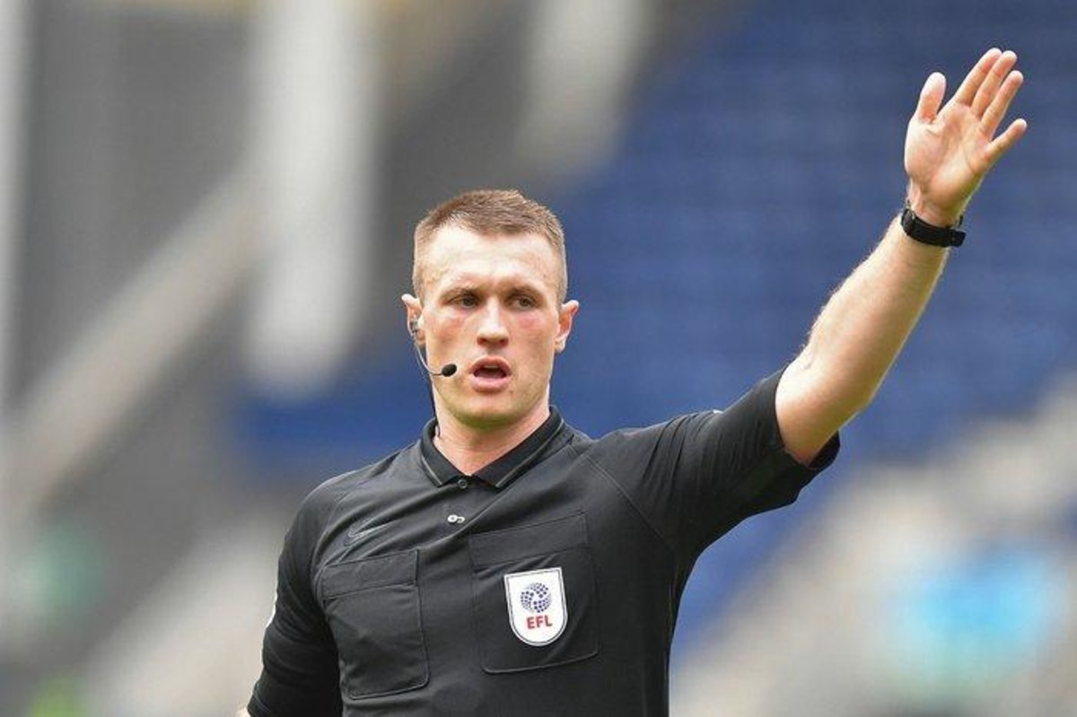 Том Брэмолл