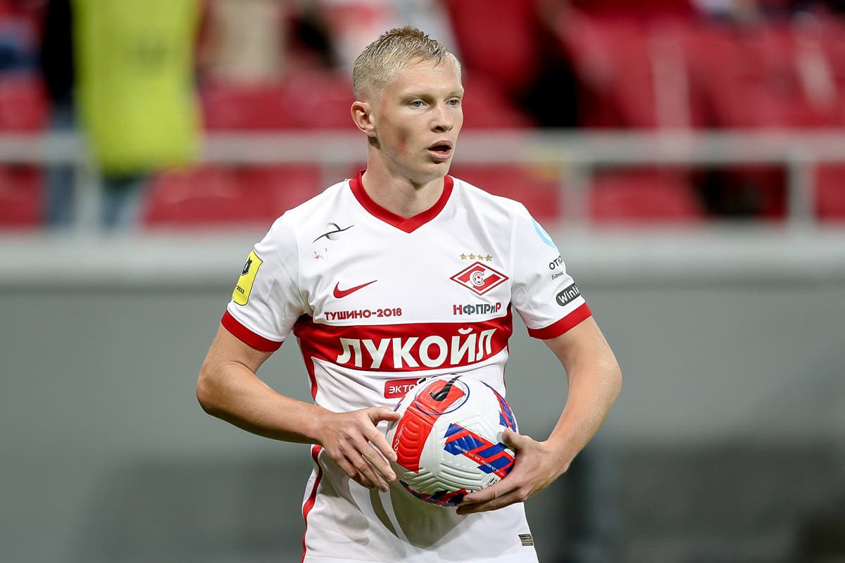 Николай Рассказов