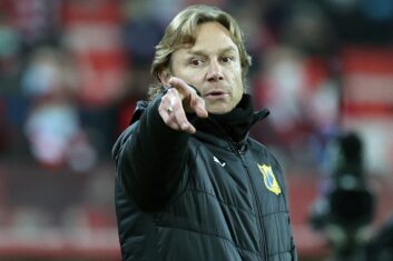 Карпин не стал называть имя капитана сборной России на матч с иранцами