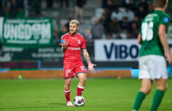 Уилшир: «Оставалась всего неделя до конца моей карьеры»