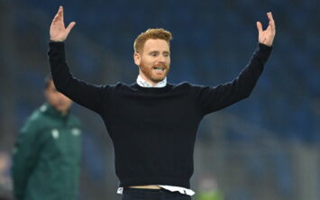 Советник Федуна оценил приход Абаскаля в «Спартак»