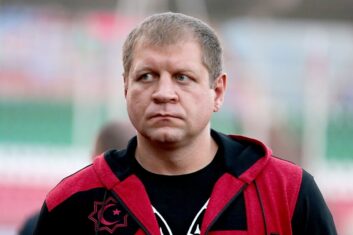 Александр Емельяненко оценил свои анализы и МРТ