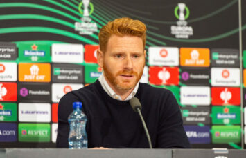 В «Лугано» дали характеристику новому тренеру «Спартака»