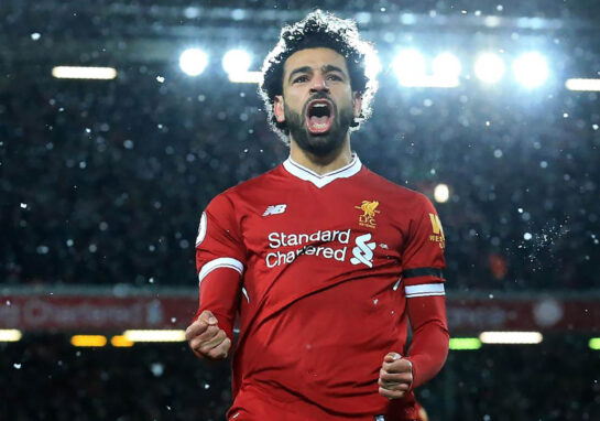 Рекорд АПЛ по голам за один сезон