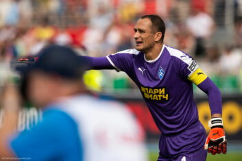 Рыжиков заявил, что не ожидал вылета «Рубина» из РПЛ