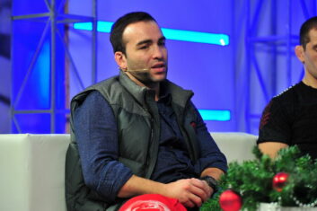 Гаджиев: «Индустрия единоборств в России не хуже футбольной»