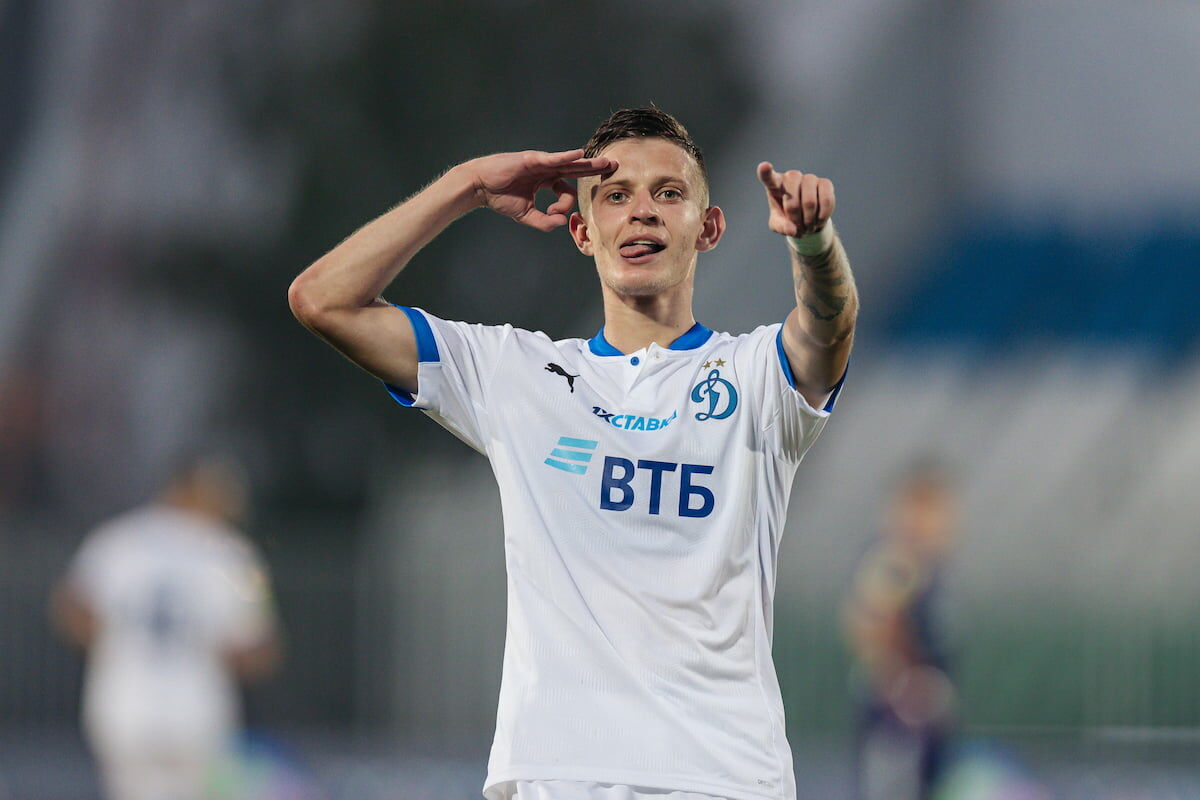 Себастиан Шиманьский