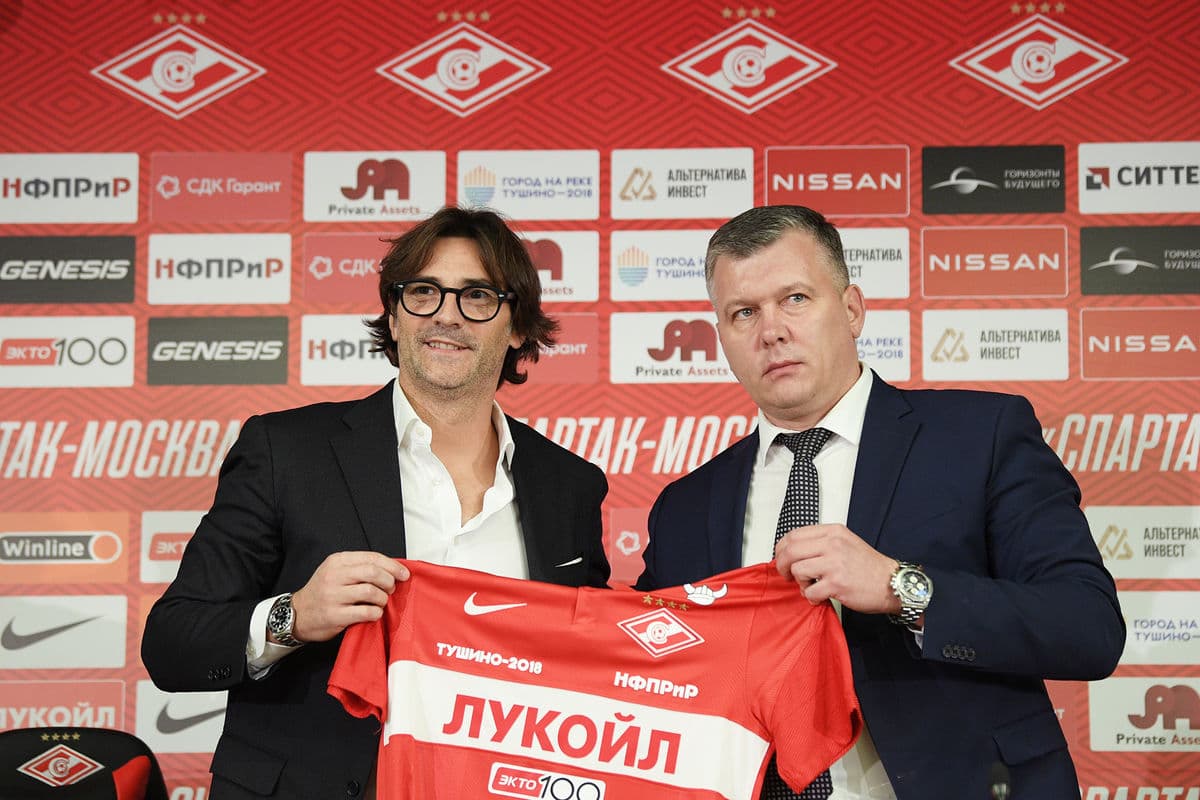 Паоло Ваноли