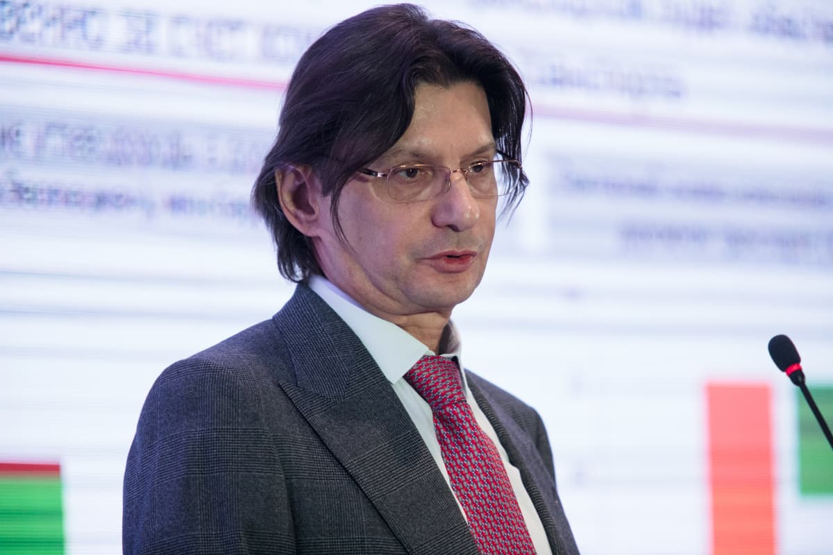 Леонид Федун