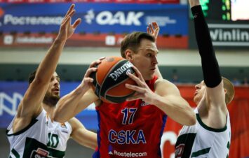 ЦСКА подал в суд на Боломбоя, Григониса и Фойгтманна