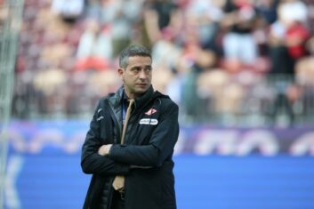 Каттани раскрыл нюансы прихода Абаскаля в «Спартак»