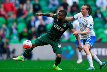 «Краснодар» приобрел у «Ботева» трех нигерийцев