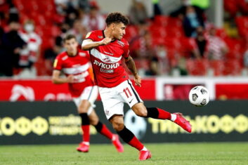 «Ларссон должен вернуться в «Спартак», — Каттани