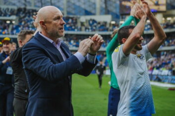 Три помощника Федотова уйдут вместе с ним в ЦСКА — источник