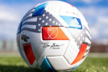 MLS объявила о подписании 10-летнего контракта с Apple