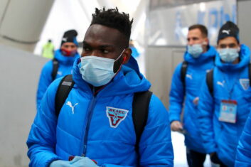 «Урал» предложил «Велесу» продать капитана команды за 8 млн рублей