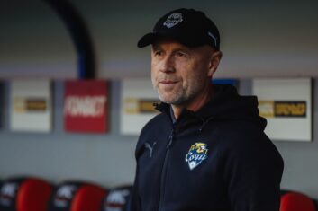 Ловчев сравнил Федотова с Черчесовым, Карпиным и Семаком