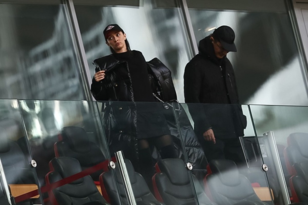 Зарема Салихова