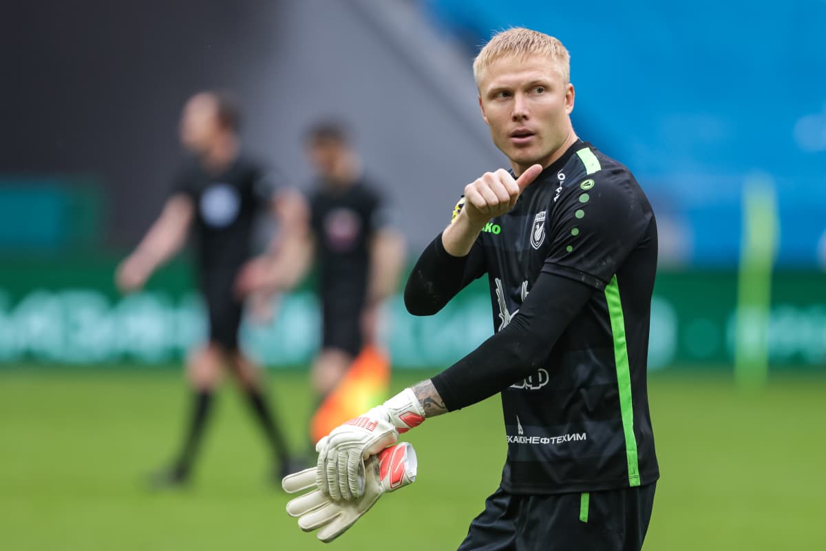 Юрий Дюпин