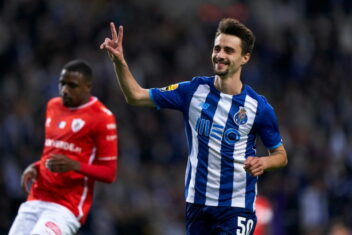 «Арсенал» подписал одного из лучших креативных игроков Европы — The Sun