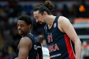 ЦСКА и Каспер Уэйр подписали новое трудовое соглашение