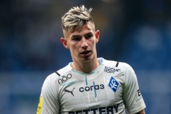 Зиньковский не приехал на сбор «Крыльев Советов», его связывают со «Спартаком»