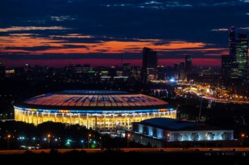В «Торпедо» определили стадион, на котором команда начнет сезон в РПЛ