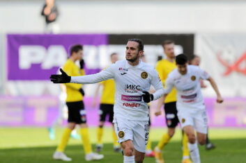 «СЭ»: ЦСКА и «Лилль» не смогли договориться по Языджи