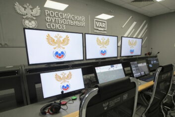 Судейский корпус РПЛ лишится двух арбитров — «СЭ»