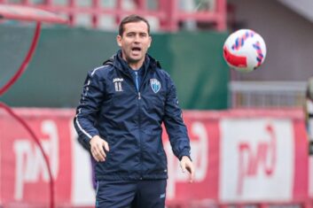 Кержаков отреагировал на позицию «НН» по смене тренера