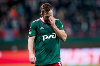 Фетисов отреагировал на позицию сборной Польши по Рыбусу