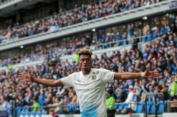 Агент Кассьерры анонсировал переход своего клиента в «Зенит»