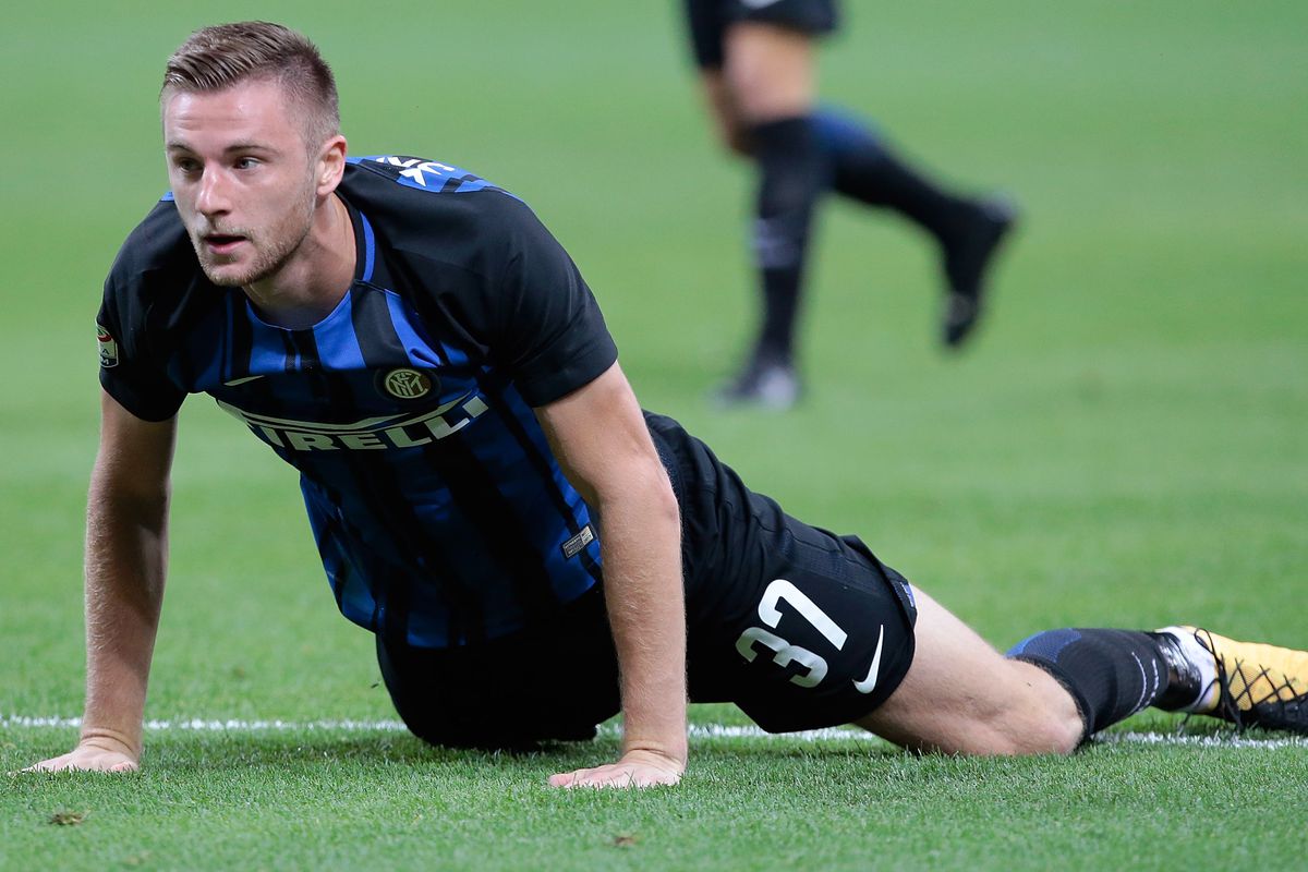 Милан Шкриньяр