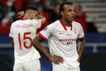 MD: «Севилья» смирилась с переходом Кунде в «Барселону»