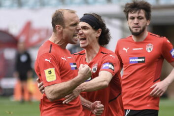 В «Химках» назвали главную цель на предстоящий сезон РПЛ