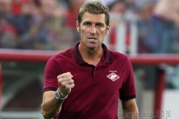 Переводчик Карреры не стал исключать возвращения итальянца в РПЛ