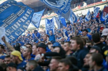 Фанаты «Динамо» официально отказались посещать матчи любимой команды