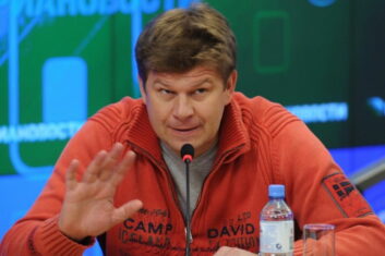 Губерниев готов помочь Загитовой подготовиться к боксерскому бою