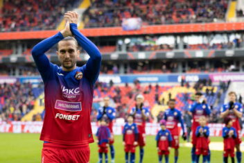 Евгений Гинер рассказал о ситуации с легионерами в ЦСКА