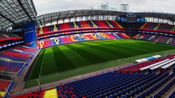 ВЭБ выйдет из состава акционеров ЦСКА — источник